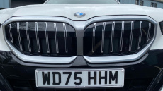 BMW 5 Series 520i M Sport 4dr Auto Petrol Saloon